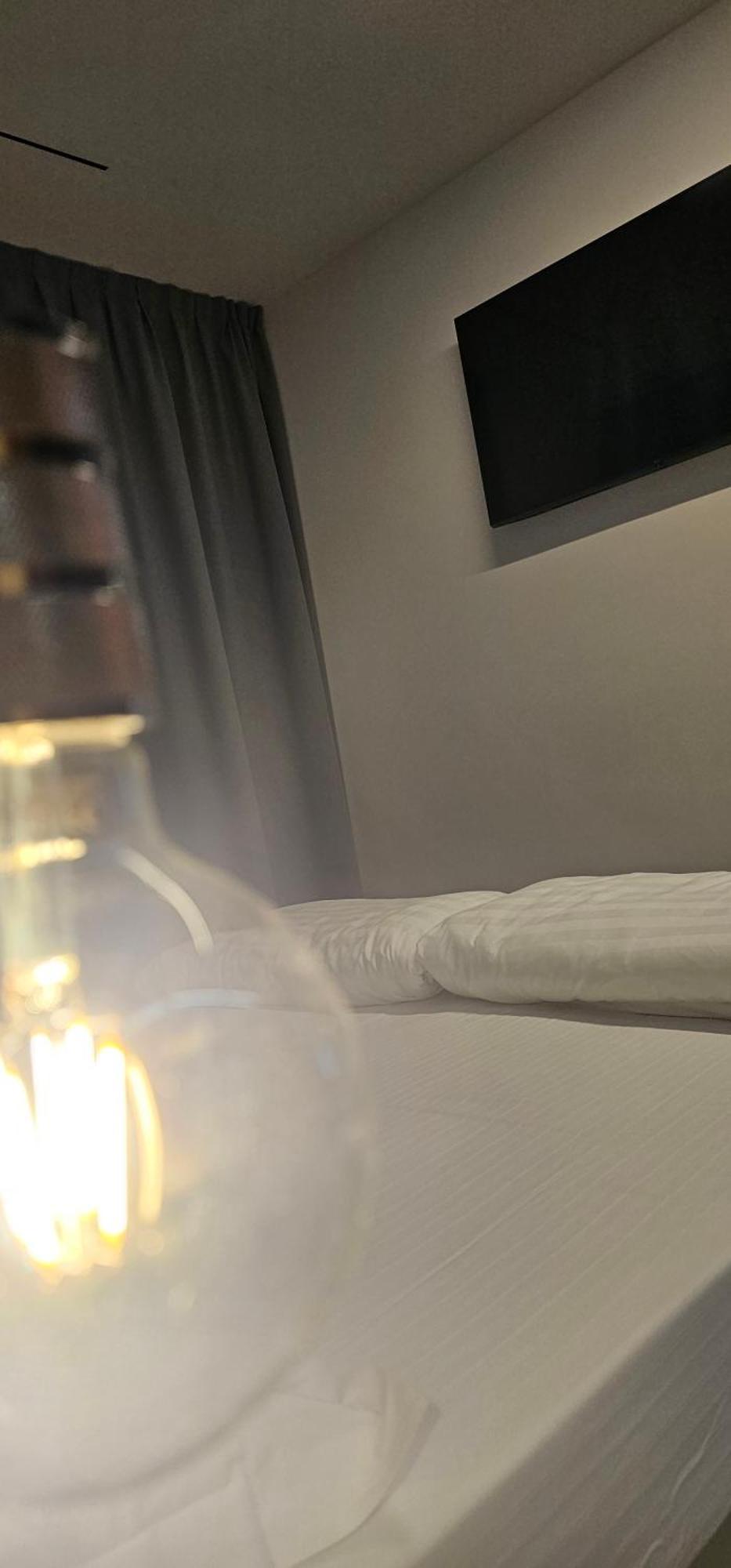 Apartament 59 布雷佐内加尔达 外观 照片