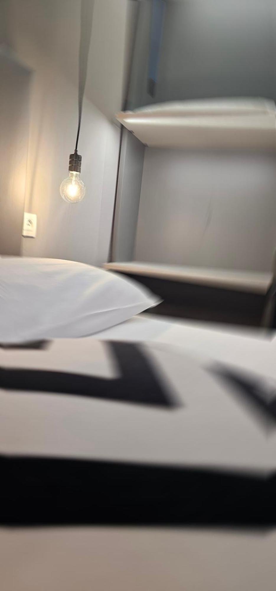 Apartament 59 布雷佐内加尔达 外观 照片