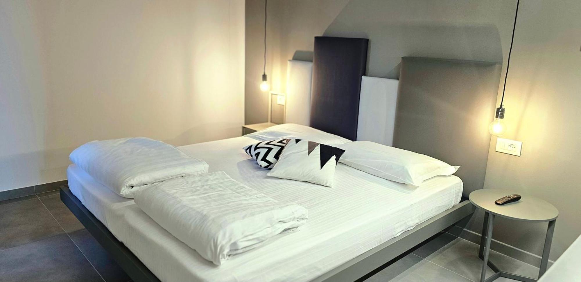 Apartament 59 布雷佐内加尔达 外观 照片