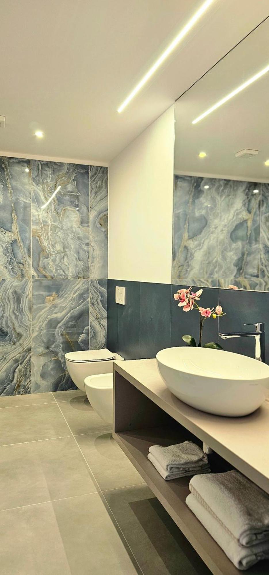 Apartament 59 布雷佐内加尔达 外观 照片